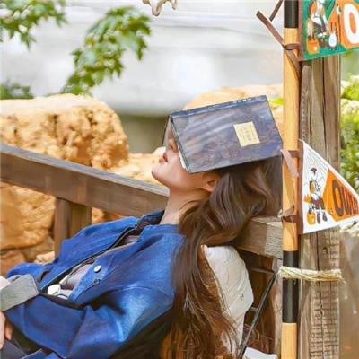 特区打工妹