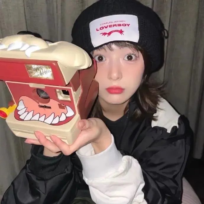 庙街故事
